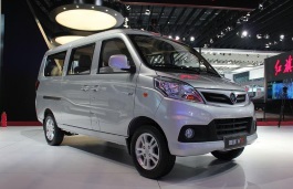 foton gratour-v5 