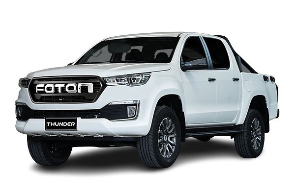 foton thunder 