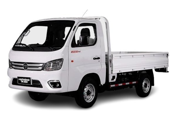 foton tm3 