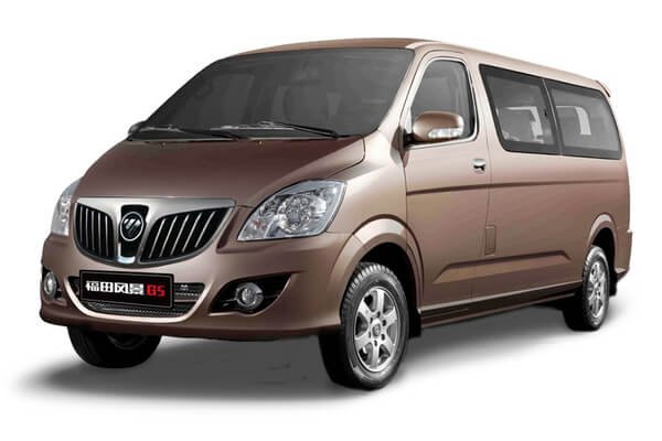 foton view-g5 