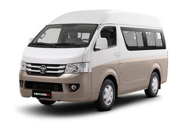 foton view-g7 