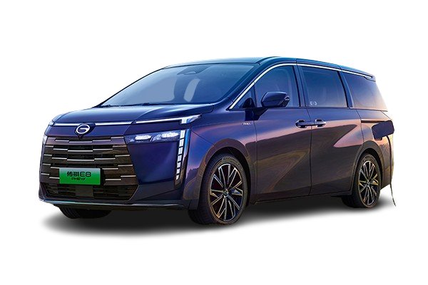 gac trumpchi-e8 
