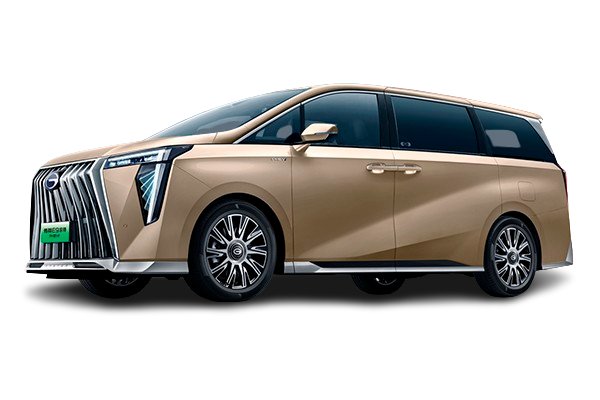 gac trumpchi-e9 