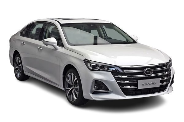 gac trumpchi-ga6 