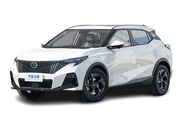 gac trumpchi-gs3 II