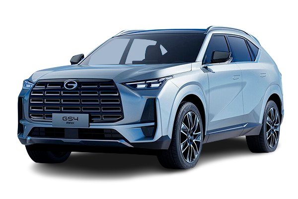 gac trumpchi-gs4-max 