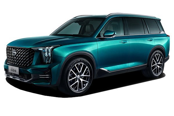 gac trumpchi-gs8 II