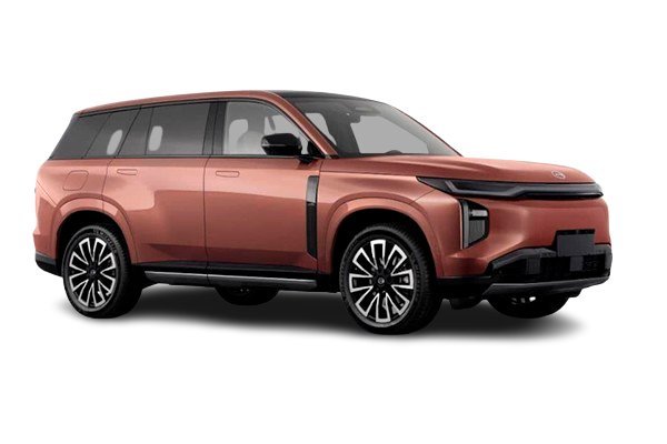 gac trumpchi-s7 
