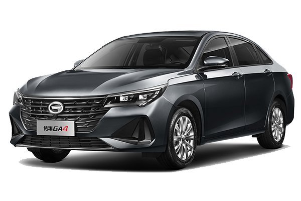 gac ga4-plus 