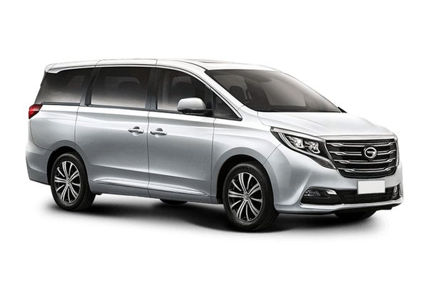 gac gn8 