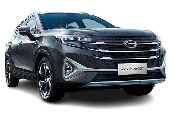 gac gs3-power 