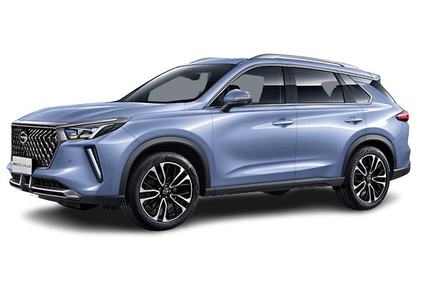 gac gs4-plus 