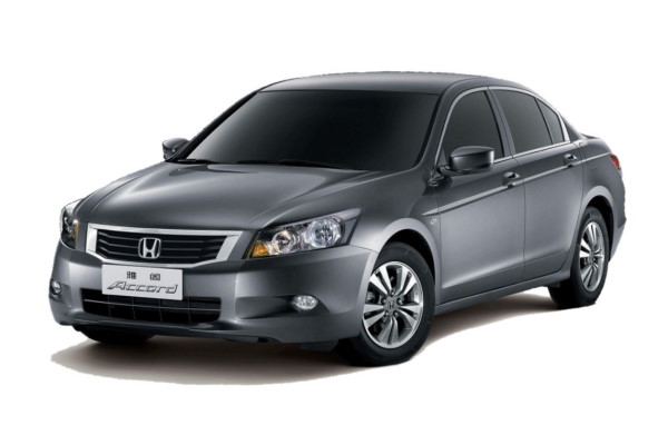 gac-honda accord VIII CP