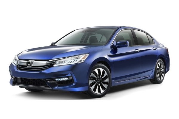 gac-honda accord IX CR Facelift