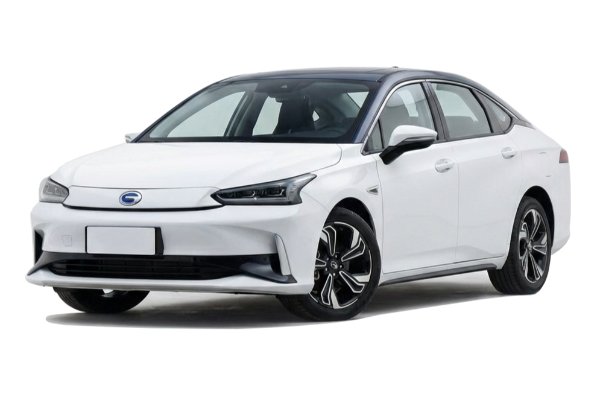 gac ia5 XV70 Facelift
