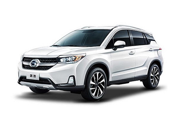 gac qizhi 