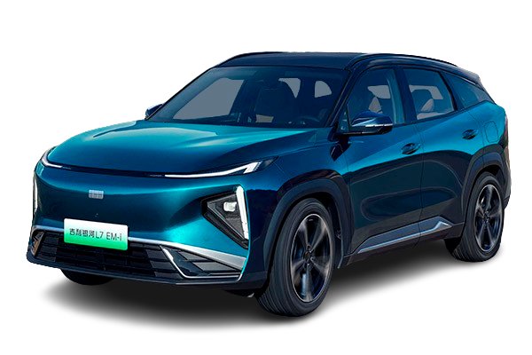 galaxy l7 Facelift