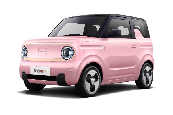geometry panda-mini 