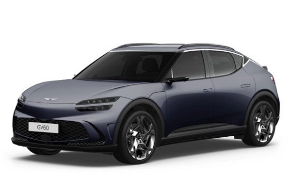 genesis gv60 JW1