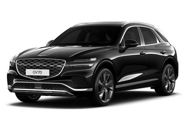 genesis gv70 JK1 Facelift
