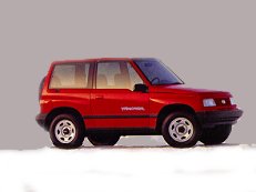 geo tracker 