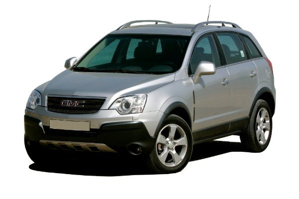 gmc terrain 