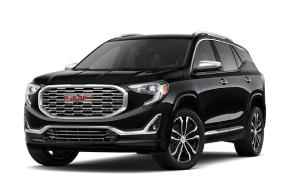 gmc terrain GM D2XX