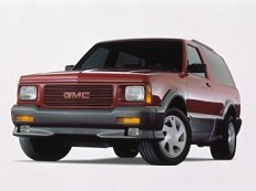 gmc typhoon GMT300