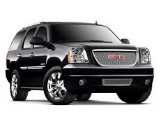 gmc yukon GMT900