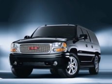 gmc yukon GMT800