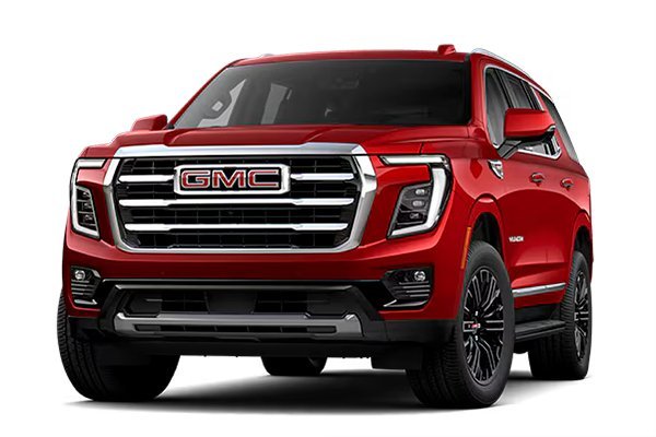 gmc yukon V Facelift