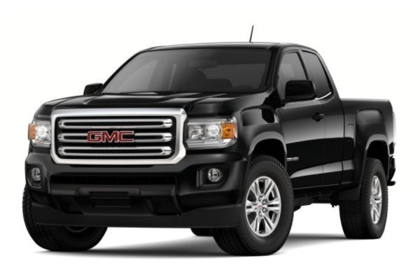 gmc canyon II (GMT 31XX)