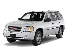 gmc envoy GMT360