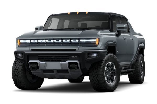 gmc hummer-ev 