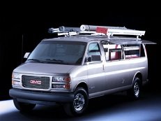 gmc savana-1500 GMT600