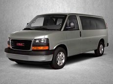 gmc savana-1500 GMT610