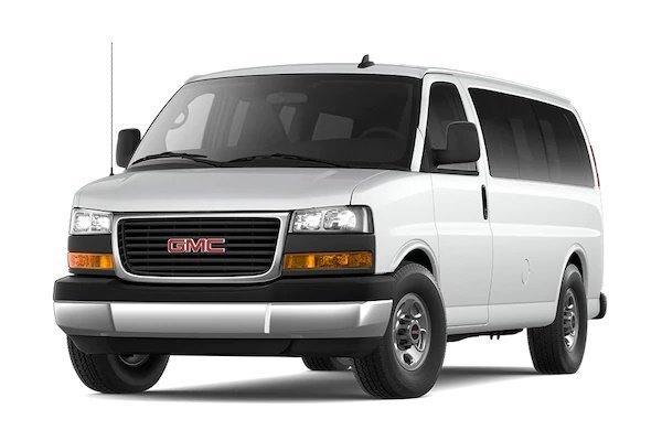 gmc savana-2500 GMT610