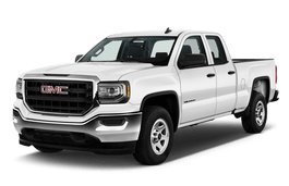 gmc sierra-1500-limited GMTK2 Facelift