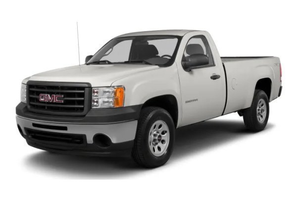 gmc sierra-2500 III (GMT900)