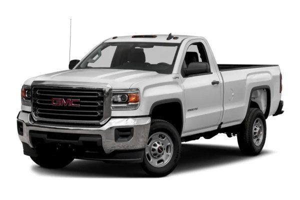 gmc sierra-2500 IV (K2XX)