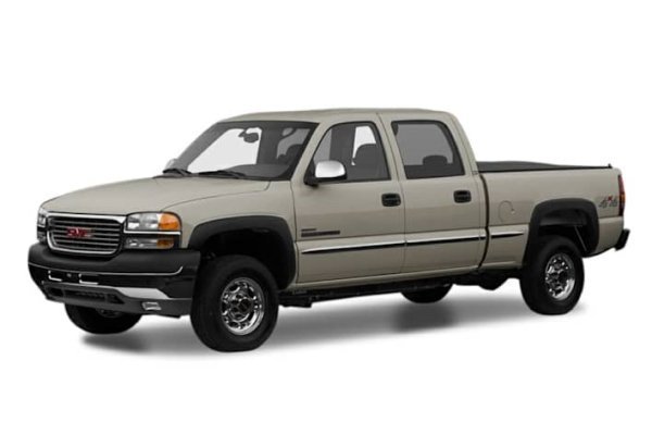 gmc sierra-2500hd-classic GMT880