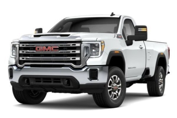 gmc sierra-3500 V (T1XX)