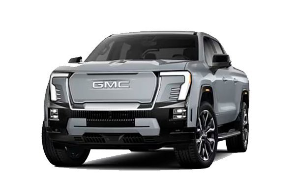 gmc sierra-ev 