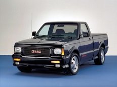 gmc syclone GMT300