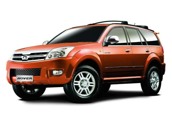 great-wall hover 