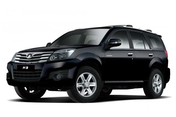 great-wall hover-h3 