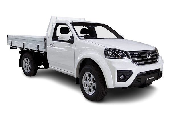 great-wall steed 