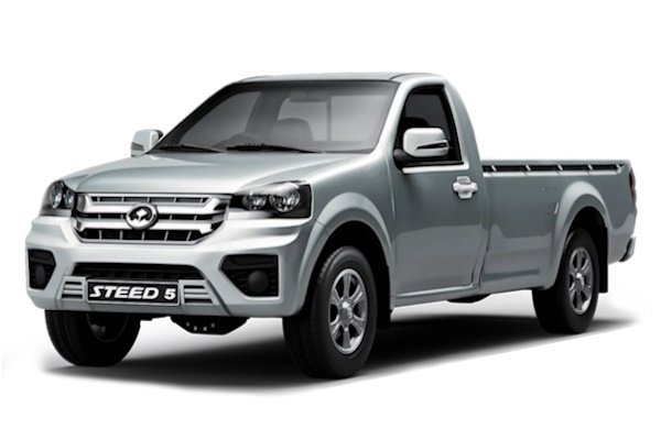 great-wall steed-5 