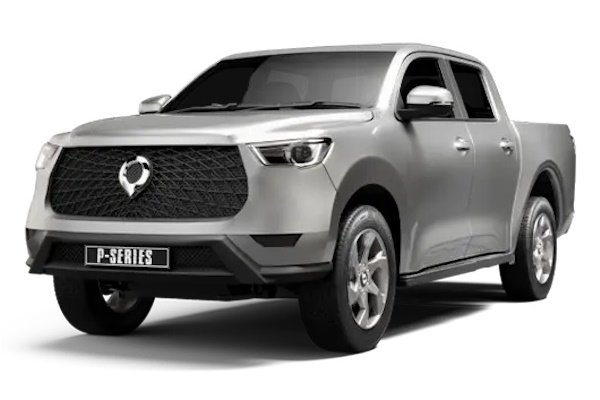 great-wall p-series 