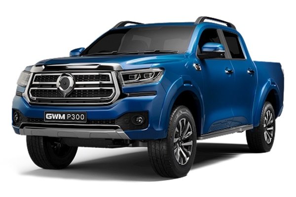 great-wall p300 